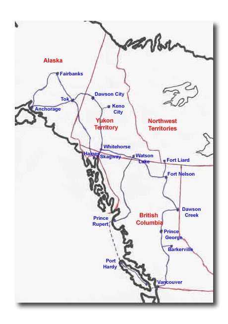Trip Map